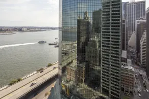 Fairfield Inn by Marriott New York Manhattan/Financial District - Vue de la chambre
