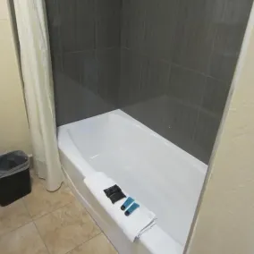 Pacific Best Inn - Salle de bain
