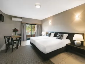 Topazio Vibe Beach Hotel & Apartments - Adults Friendly - Chambre