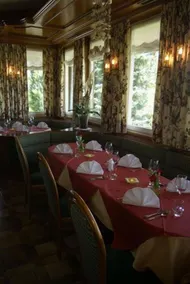 Hotel Walkner - Restaurant