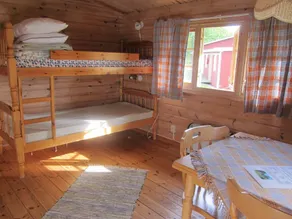 Sikhall Camping & Restaurang - Rom