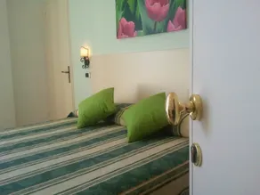 Jonic Hotel Mazzarò - Chambre