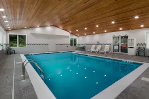 Country Inn & Suites by Radisson, Harrisburg Northeast - Hershey - Piscine