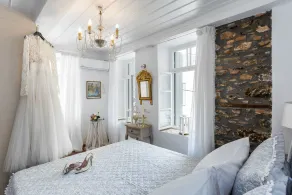 Evagelia Villas and Apartments - Room
