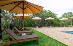 Sigiriya Forest Edge By Marino Leisure - Piscine