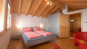 Hotel Slalom - Zimmer