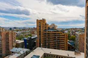 Cozy apartments in the center by Sweet Home - View from room