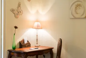 B&B Le Logis du Mas - Camera