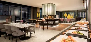L7 GANGNAM by LOTTE HOTELS - Ristorante