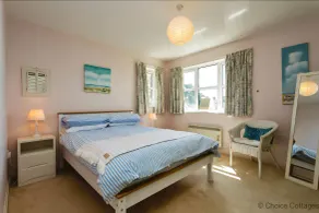 Braunton Nook 2 Bedrooms - Room