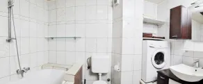 Green Place Portoroz RC - Počitniška hiša blizu Portoroža - Badezimmer