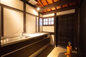 SenzanAn Kajiyamachi 301 - Cozinha americana privada