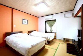Ryokan Kibun - Habitación