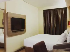 Caspella Suites Hotel Kemayoran - Værelse