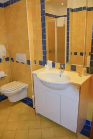 Hotel Tenuta Larenziana Dogliani - Bagno