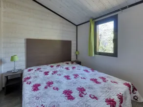 Résidence Vacancéole Sun Hols Les Cottages Varois - Værelse