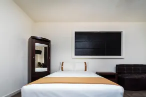 Capital O Hotel Joyma Suites, San Luis - Room