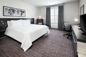 Hilton Garden Inn Irvine Spectrum Lake Forest - Chambre