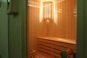 Hotel Vilobi - Chambre