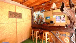 Seaside Resort Koh Lipe - Reception