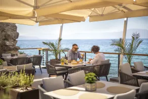 Aminess Younique Gaia Green Villas - Ristorante