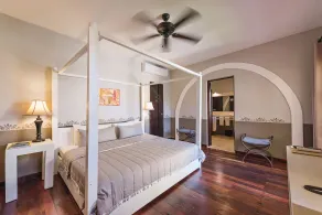 Hotel Hacienda Mérida - Rom