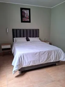BLISS INN - Room
