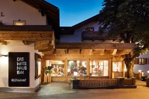 der grüne Baum Mountain Boutique Hotel - Restaurant