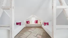 Casa Bella Cosa - Værelse