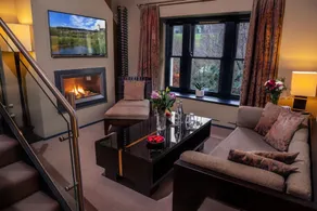 BrookLodge & Macreddin Village - Room