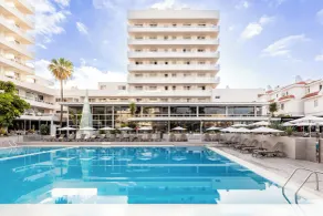 Catalonia Oro Negro - Piscine
