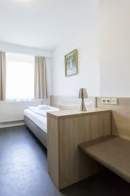 Hotel Pension Odin - Chambre
