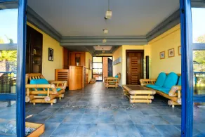 Hotel Vlassis - Resepsjon