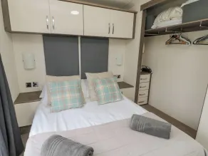 Mulberry lodge - Room