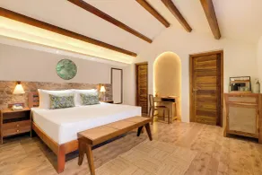 The Safari Lodge Pench - Jungle Retreat - Room