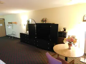 Days Inn by Wyndham Lexington NE - Rom