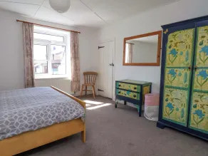 Cozy Cottage - Room