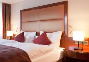 Zu den Drei Linden - Hotel & Restaurant - Room
