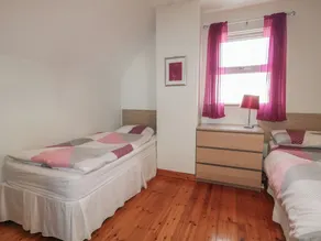 Horn Head View - Room