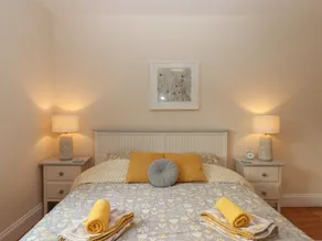 Mimosa - Habitación