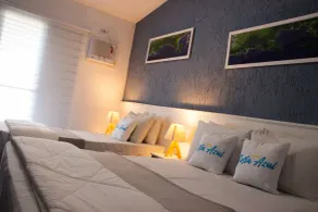 MOVA - Hotel Costa Azul - Room