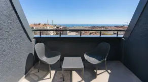Elite World Comfy Istanbul Avcılar - View from room