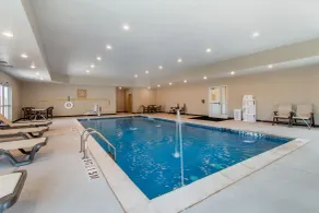 Candlewood Suites - San Antonio Lackland AFB Area by IHG - Piscine