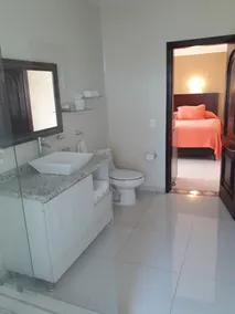 Costa Dorada - Beachfront Penthouse in Bucerias Golden Zone - Salle de bain