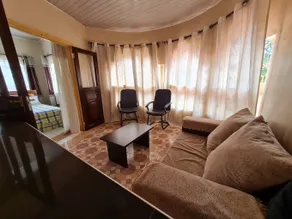 Queenspark Guest House - Zimmer