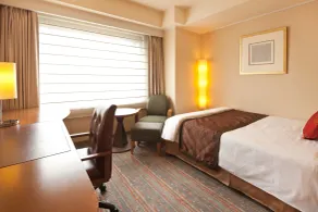 Royal Park Hotel - Chambre