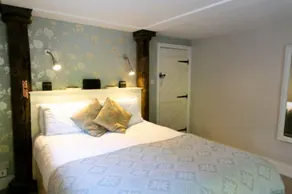 The Maltsters Arms - Habitación