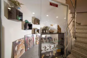 Çanak Hotel - Reception