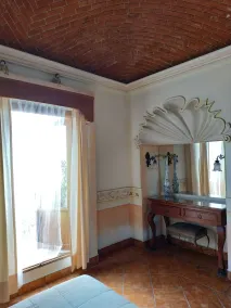 Hotel Centenario Bernal - Quarto