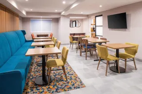 Hampton Inn by Hilton Costa Mesa Newport Beach - Restaurant